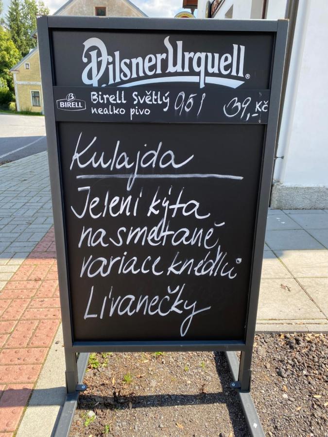 Affittacamere U Pejska A Kocicky 3*