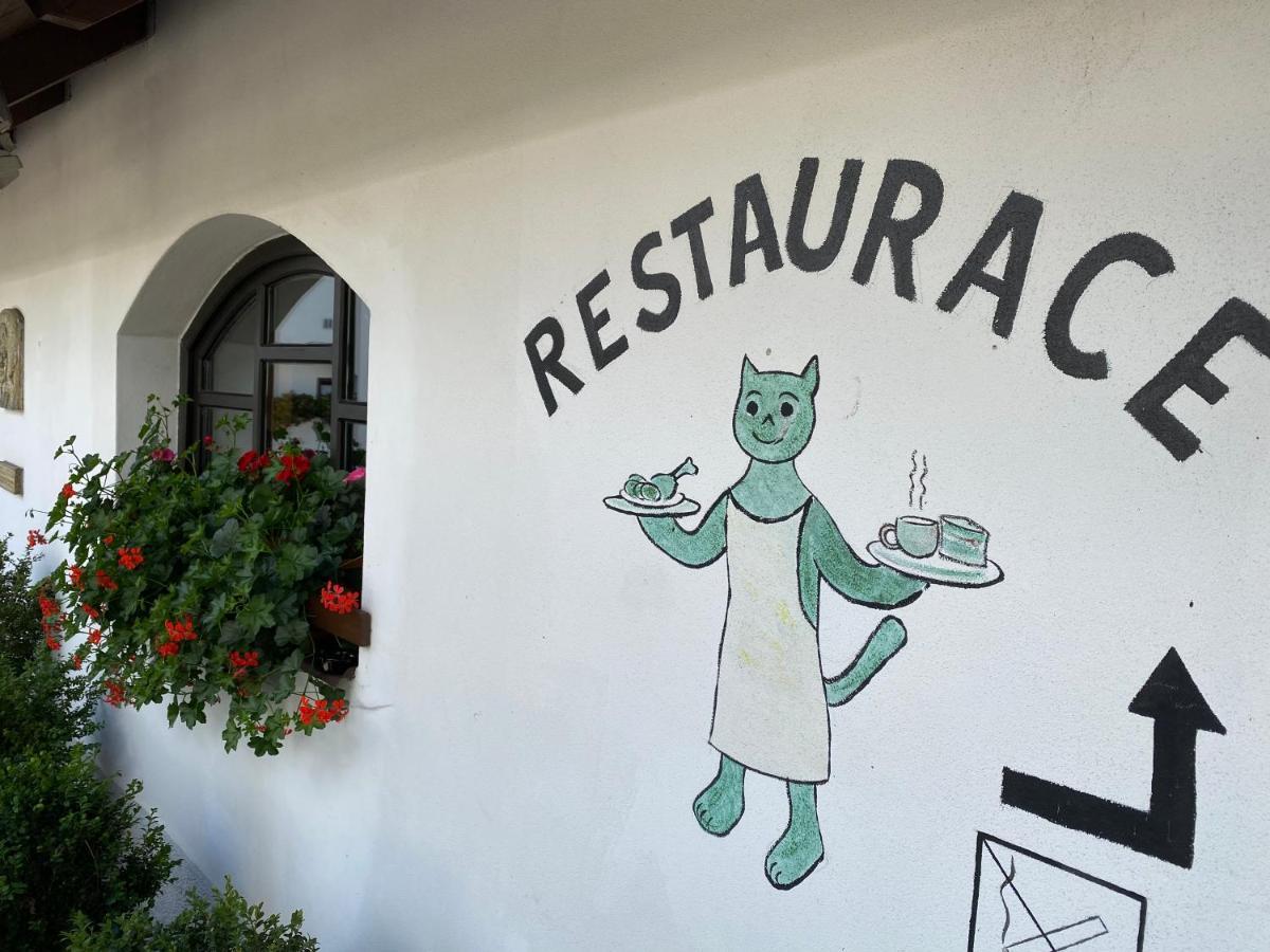 U Pejska A Kocicky Gasthof Mariánské Lázně