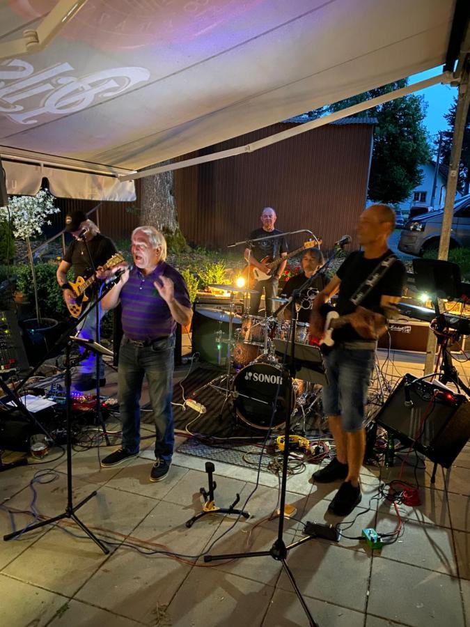 U Pejska A Kocicky Gasthof 3*