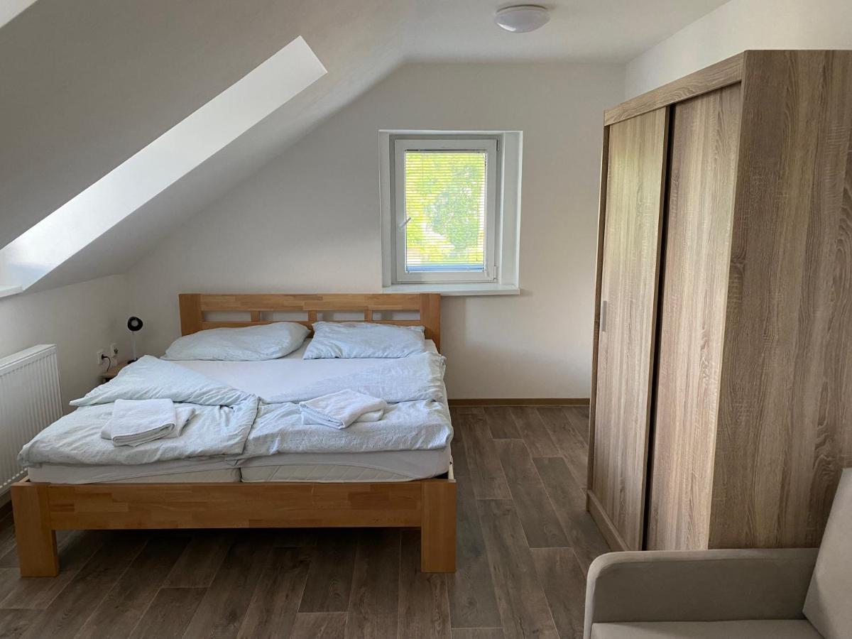 U Pejska A Kocicky 3* Mariánské Lázně