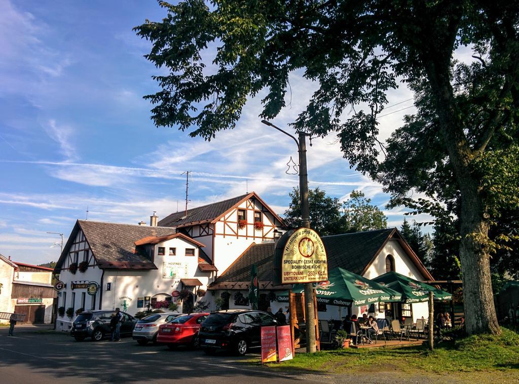 Affittacamere U Pejska A Kocicky